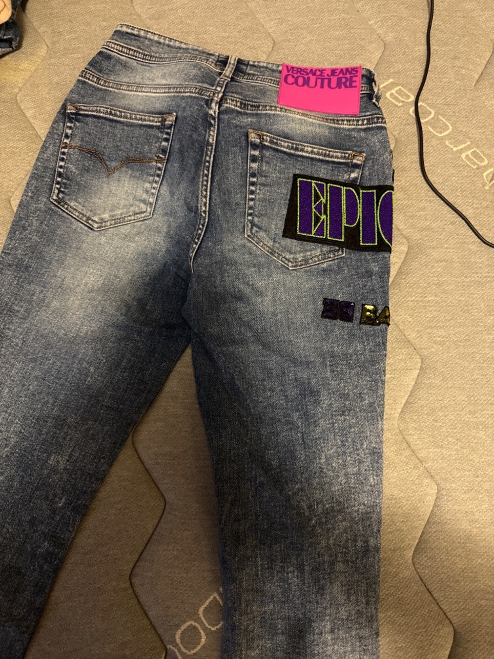 Jeans - Picture 3 of 3